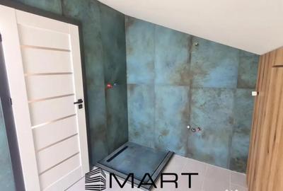 Casă cu 4 camere cu Teren 230 Mp în Cisnădie - 17