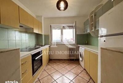 Apartament cu 3 camere în Iosia - 8