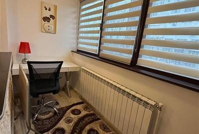 Inchiriere Apartament 2 camere Decomandat Podu Ros - Palas - 3