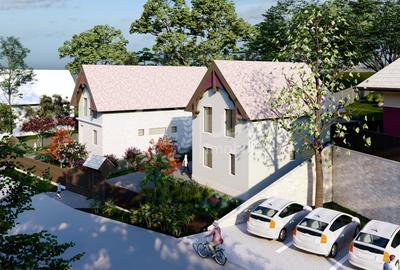 Comision 0% Casa individuala noua | Teren 800mp | Sat Gheorghieni! - 6