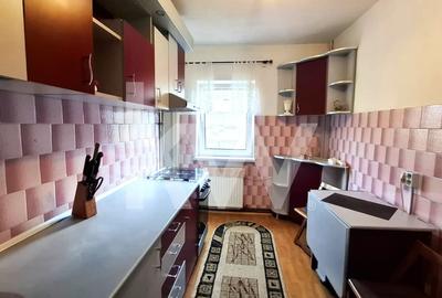 Apartament cu 2 Camere I Decomandat I Et 3/4 -Astra, Zorilor - 10