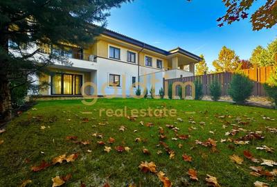 OXFORD RESIDENCE/SCOALA AMERICANA/PARTIAL MOBILAT/GARAJ - 1