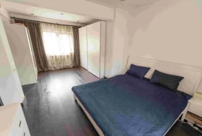 Vatra Luminoasa, casa 4 camere, 124mp,renovata,centrala,3 bai,mobilata utilata