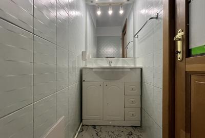 REA1025774 Apartament 3 camere decomandat ideal birou Micro 11 - 15
