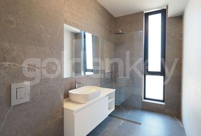 Vila minimalista si insorita | 2 garaje | 959mp teren - 20