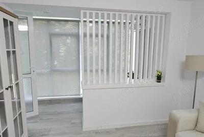 Inchiriere Tiglina 2 apartament 3 camere, mobilat, utilat modern - 2