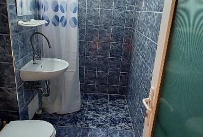 Inchiriez apartament 1 camera, decomandat, zona Orizont, Micalaca - 5