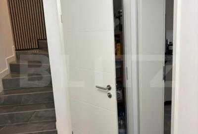 Casă cu 4 camere cu Teren 350 Mp în Covaci - 17