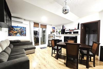 **NEW**Apartament 3 camere 70MP | 1 Loc de Parcare Inclus | - 15