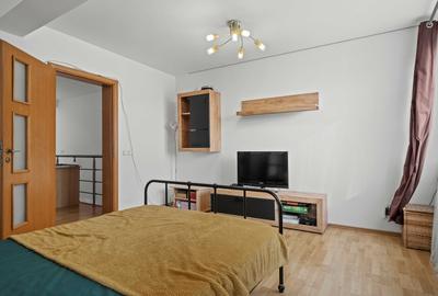 OTOPENI - ODAI Tudor Vladimirescu, Casa individuala 162 MP, Lot 680! OTOPENI - ODAI Tudor Vladimirescu, Casa individuala 162 MP, Lot 680! - 16