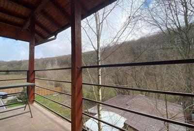 Casa P+1E, Bascov-Glambocu Vale, Arges - idealimob.ro - 3