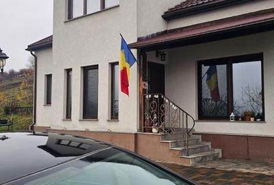 Casă cu 4 camere în Viișoara - 20