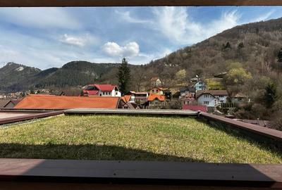 Apartament cu 2 camere decomandat, mobilat în Schei - 6