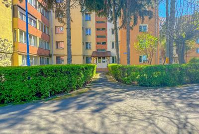 Apartament cu 2 camere, etaj 2/4, Triaj - 2