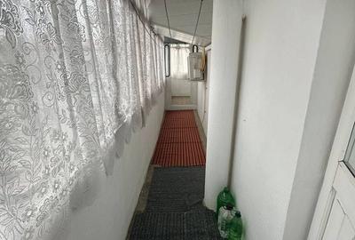 Apartament cu 3 camere decomandat în Central - 2