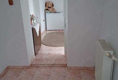 Casă cu 2 camere cu Teren 210 Mp în Chercea - 8