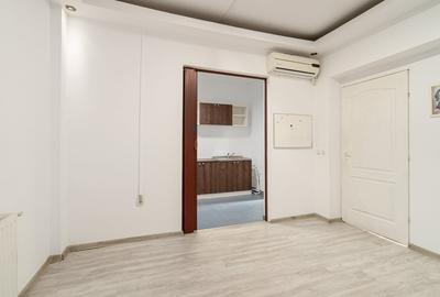 SOSEAUA IANCULUI, IMOBIL BIROURI, 144 MP! - 3