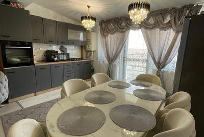 Apartament cu 2 camere în Central - 9