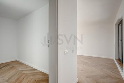 REV2004358 Casa in complex nou Corbeanca vedere lac - 7