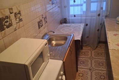Apartament cu 2 camere în Cehu Silvaniei - 5