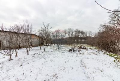 Casă cu 5 camere cu Teren 1842 Mp în Picior de Munte - 23