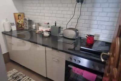 Casa 6 camere , se doreste si schimb cu apt+dif - Poiana Marului - 18