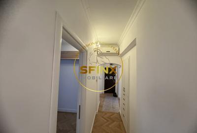 Apartament 3 camere Calea Dorobanti - 11