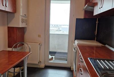 Apartament cu 2 camere decomandat în Prelungirea Ghencea - 4