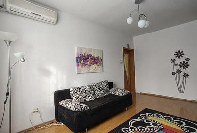 Apartament cu 2 camere decomandat în Tei - 4