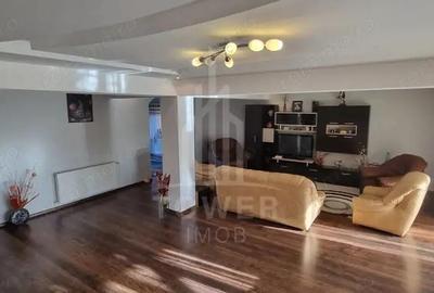 Casa Individuala de vanzare | 306 mp utili | Ocna Sibiului - 2