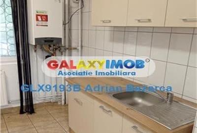 Spatiu birou 2 camere+receptie, PARTER, Stefan cel Mare-metrou 3' - 11