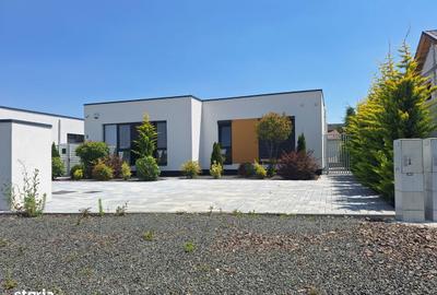 Casă cu 3 camere cu Teren 300 Mp în Ghiroda - 15