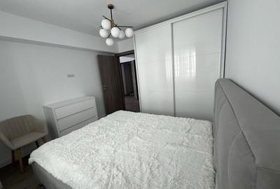 Apartament cu 2 camere decomandat în Central - 2
