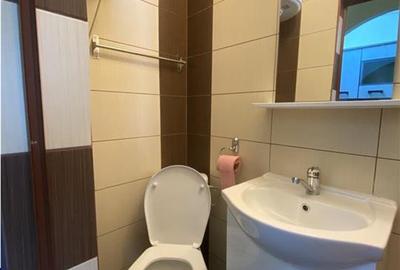 Garsonieră decomandată în 7 Noiembrie - 6