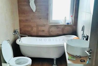 Casă cu 4 camere cu Teren 503 Mp în Oșorhei - 3