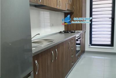 Apartament cu 2 camere decomandat în Central - 5