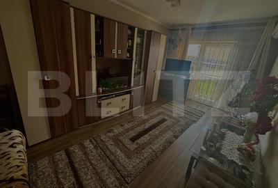 Apartament 2 camere, 50 mp, zona Micro 17 - 2