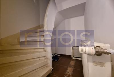 VANZARE- 9- CAMERE (S+P)- VILA -COTROCENI - 43