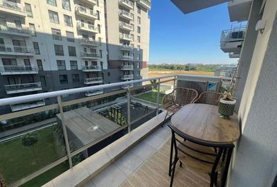 Apartament 3 camere de Inchiriat | Metrou - 5