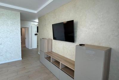 APARTAMENT EXCLUSIVIST CU 3 CAMERE DE INCHIRIAT - LAKE ON - TERMEN LUNG - - 24