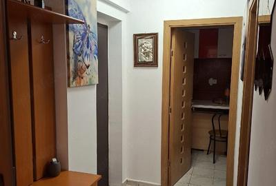 Garsonieră decomandată în Central - 3
