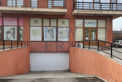 Cochet si luminos - Apartament de vanzare metrou Straulesti - 10