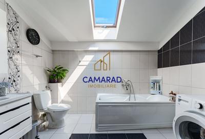 Vila de vanzare cu 6 camere - langa padure -zona Pantelimon - Branesti - 10
