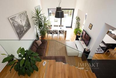 Vila deosebită, în cartierul Zorilor, superfinisată, ideală pentru locuință ! - 2