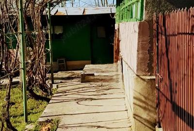 Casă cu 4 camere cu Teren 886 Mp în Ulmu - 19