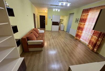 Apartament cu 2 camere semidecomandat în Florești - 5