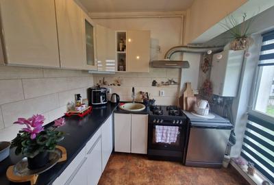 Apartament cu 2 camere semidecomandat, mobilat în Florești - 15