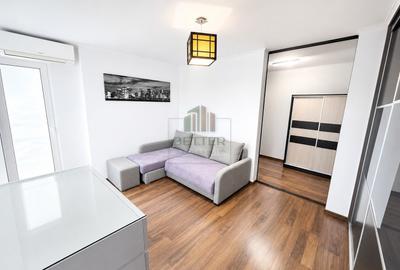 Apartament cu 2 camere decomandat în Central - 2