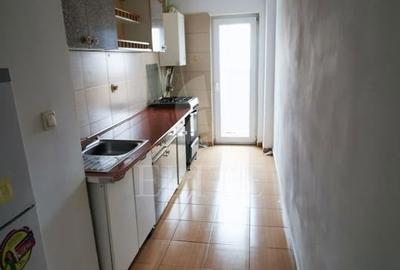 Apartament cu 3 camere decomandat în Mănăștur - 7