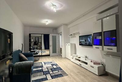 Apartament cu 2 camere în Central - 3